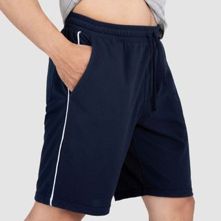 QUẦN SHORT vải TC thấm hút, dày dặn Siêu mềm mịn, thông thoáng Q01-077