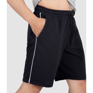 QUẦN SHORT vải TC thấm hút, dày dặn Siêu mềm mịn, thông thoáng Q01-077