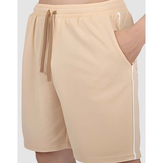 QUẦN SHORT vải TC thấm hút, dày dặn Siêu mềm mịn, thông thoáng Q01-077