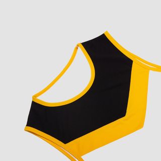 TANKTOP BÓNG RỖ POLY co giãn, chống nhăn, khử mùi A03-001