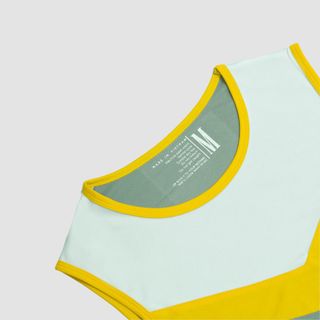 TANKTOP BÓNG RỖ POLY co giãn, chống nhăn, khử mùi A03-001