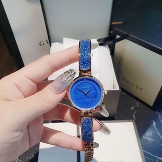 HOT SALE : ĐỒNG HỒ MÁY NHẬT NỮ ĐÁ MÀU