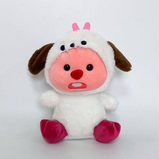 GẤU BÔNG LOOPY 20CM