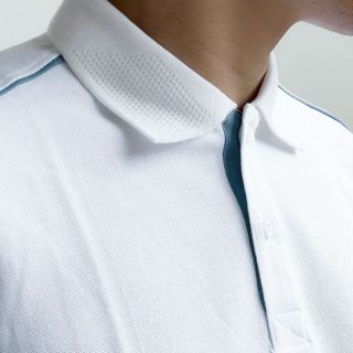 Áo POLO vải 100% COTTON MỸ Siêu dày dặn, thoáng khí, bền màu và đứng form A02-213