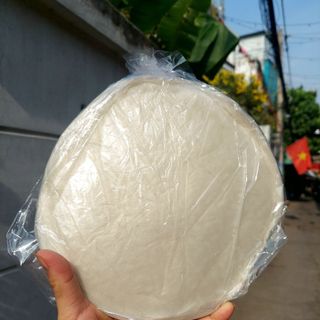 Loại A - 500G Bánh Tròn Phơi Sương Tây Ninh