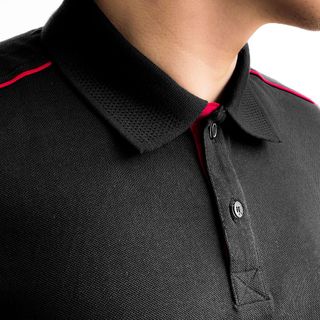 Áo POLO COTTON SKR SIÊU thấm hút, bền màu, hạn chế rút vải và xù lông A02-212