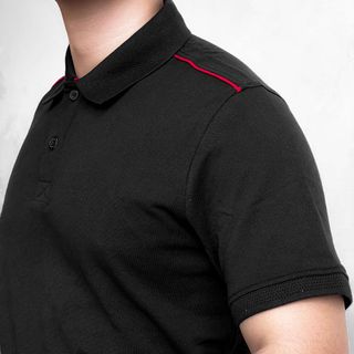 Áo POLO COTTON SKR SIÊU thấm hút, bền màu, hạn chế rút vải và xù lông A02-212