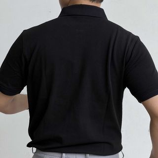 Áo POLO COTTON SKR SIÊU thấm hút, bền màu, hạn chế rút vải và xù lông A02-212