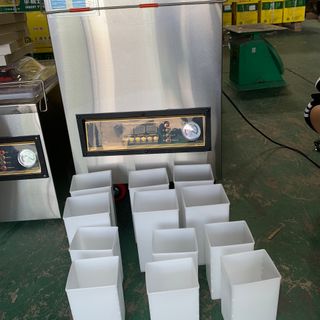 Máy hút chân không công nghiệp DZ360