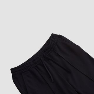 JOGGER vải CVC co giãn, thấm hút, dày dặn Siêu mềm mịn Q02-004