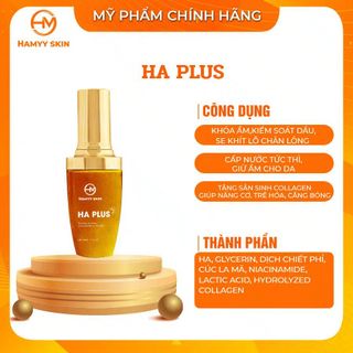 SERUM HA PLUS (chính hãng)