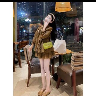 Set xiêu xinh không thể bỏ lỡ