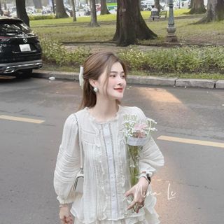 Set xiêu xinh không thể bỏ lỡ
