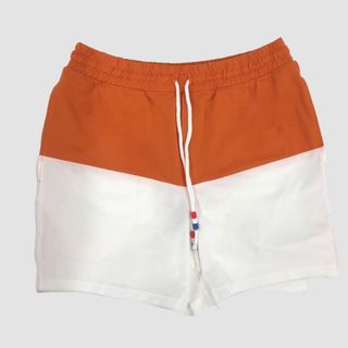 SHORT POLY SIÊU mát, bền màu, chống nhăn, và thoải mái - Q01-014