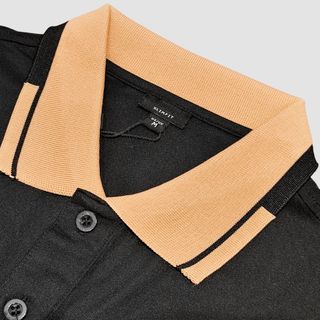 Áo POLO vải POLY COOLMAX thoải mái, thoán mát A02-163