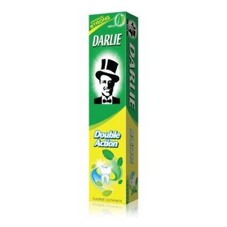 Kem đánh răng Darlie Mua 2 Cây 150g Tặng 1 Cây 80g Thái Lan