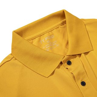Áo thun Polo nam cổ bẻ BASIC vải cá sấu may kĩ , form đẹp PoLo T02 - SoHa Clothing giá sỉ