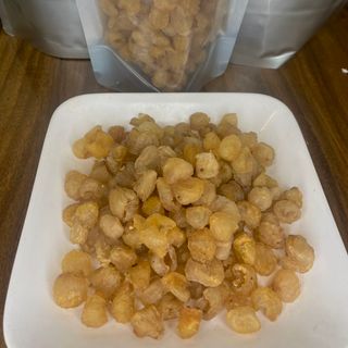 Long nhãn sấy khô - Ngọt dẻo, không tẩm đường