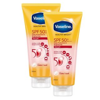 Sữa Dưỡng Thể Vaseline Thái Lan