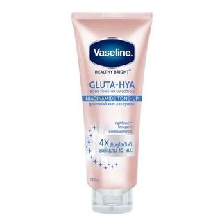 Sữa Dưỡng Thể Vaseline Thái Lan