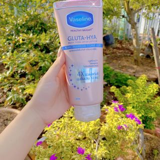 Sữa Dưỡng Thể Vaseline Thái Lan