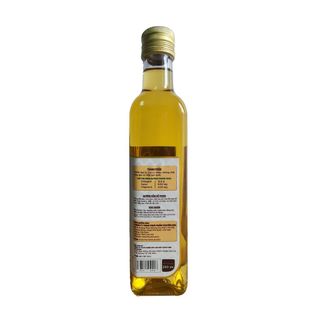 Dầu óc chó Nguyên chất Thuyền Xưa ăn dặm cho con 250ml