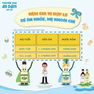Dầu gấc tự nhiên Thuyền Xưa ăn dặm cho con 65ml