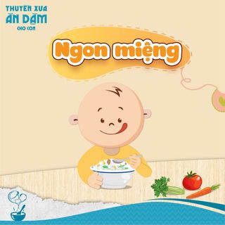 Gia vị Rắc Cơm Thuyền Xưa ăn dặm cho Con - Vị Cá Hồi (19g)