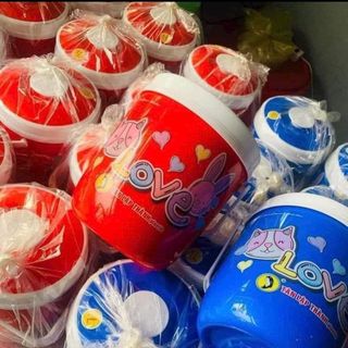 THÙNG ĐÁ, XÔ ĐÁ MINI GIỮ NHIỆT 1LÍT HOT TREND