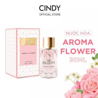 Nước hoa nữ Cindy Bloom hương ngọt ngào nữ tính 30ml