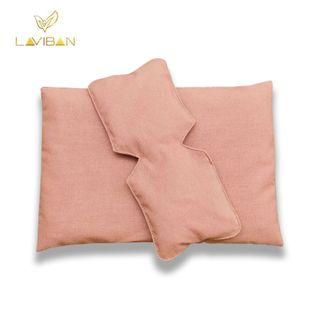 Gối Chườm Thảo Dược Đa Năng
