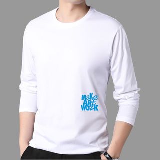 ÁO THUN TAY DÀI XUẤT KHẨU 10