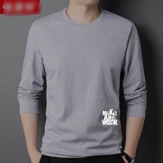 ÁO THUN TAY DÀI XUẤT KHẨU 10