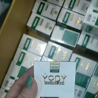 Serum phục hồi Phương Anh Yody