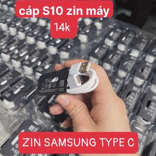 CÁP ZIN SAMSUNG MIRO DÀI 1M2