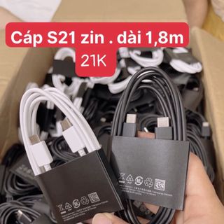 CÁP ZIN SAMSUNG MIRO DÀI 1M2