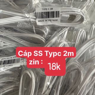 CÁP ZIN SAMSUNG MIRO DÀI 1M2