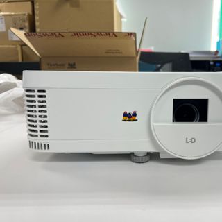 Thanh lý máy chiếu Viewsonic LS500WHE Full Box