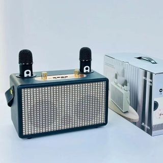 LOA KARAOKE BLUETOOTH MARSHALL M1000