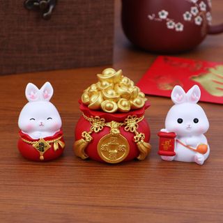 Giá Sỉ Hủ Đựng Muối Gạo Thần Tài