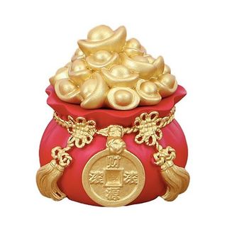 Giá Sỉ Hủ Đựng Muối Gạo Thần Tài