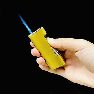 BẬT LỬA KHÈ BẤM NGANG TRƠN BÓNG – XÀI GAS