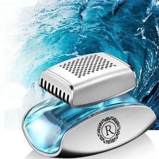 Nước hoa ô tô sang trọng