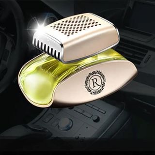 Nước hoa ô tô sang trọng