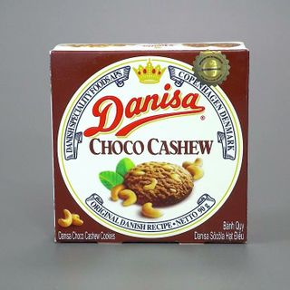 Bánh quy nam việt quất Danisa Cranberry hộp 90 giá sỉ