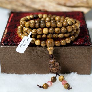 Trầm Hương Phong Thủy Tự Nhiên Pro