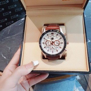 ĐỒNG HỒ DA NAM TRUNG CẤP TA.G 6K.