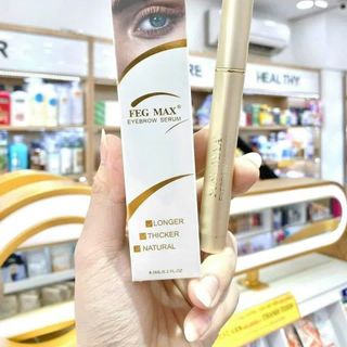 Dưỡng mi , mày feg max chính hãng có đủ 2 mã