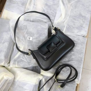 Túi xách quảng châu  Túi Cắp Nách Nội Địa - 07B5161 (Chuyên sỉ túi xách sll, balo, ví, thắt lưng, túi Laptop)