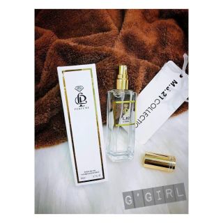 Tinh dầu nước hoa Pháp Good_girl